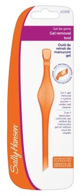 Sally Hansen Nail Gel Removal Tool