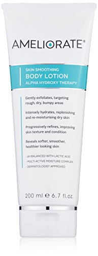 AMELIORATE Skin Smoothing Body Lotion 200 ml