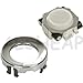 Produktbild Trackball Blackberry 8800 8820 8830 8900 9000 grau