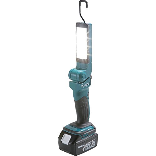 Makita Akku-Lampe DEADML801 - 9