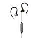 Artis BE110M Sports Bluetooth Earphones with Mic. (Black) RS.699.00