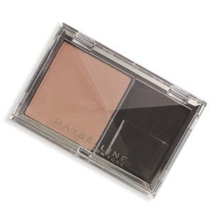 Maybelline Expert Wear, Golden Bronze Blush Number 76