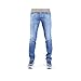 Produktbild Roy Rogers 529 rrs denim elast emmi 33