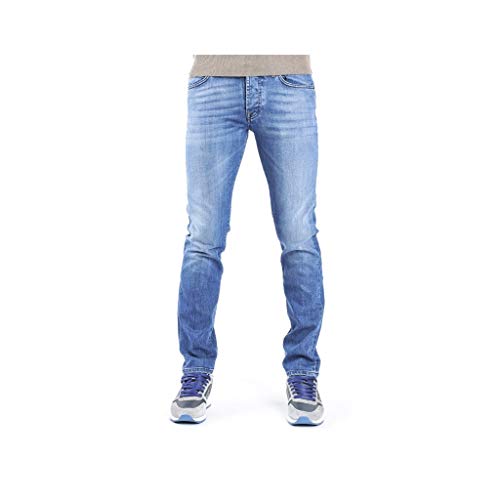 Preisvergleich Produktbild Roy Rogers 529 rrs denim elast emmi 36