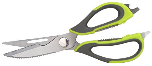 Culinario Multifunktionsschere mit magnetischer Hülle - 2