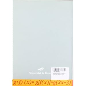 Àlgebra moderna: conjunts, relacions i aplicacions