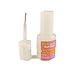 1 Bottle of 10ml False Fake Nail Glue Makeup Cosmetics Acrylic Glues