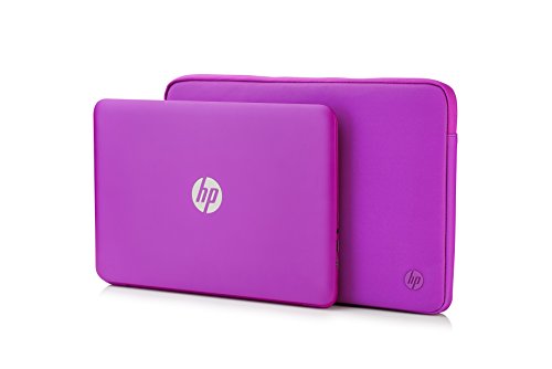 HP Spectrum (K8H30AA) Schutzhülle (für Notebooks, Laptops, Tablet-PCs) 39,6 cm (15,6 Zoll) magenta - 3