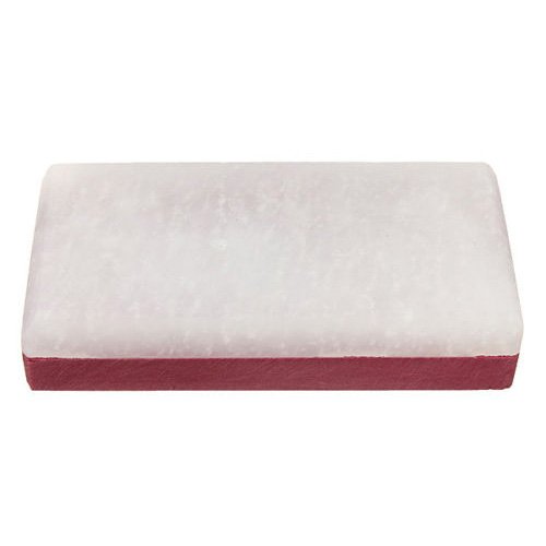 Wetzstein – TOOGOO (R) 3000 # 10000 # Doppelseite Wetzstein Razor Polieren Grit Rot Weiss - 3