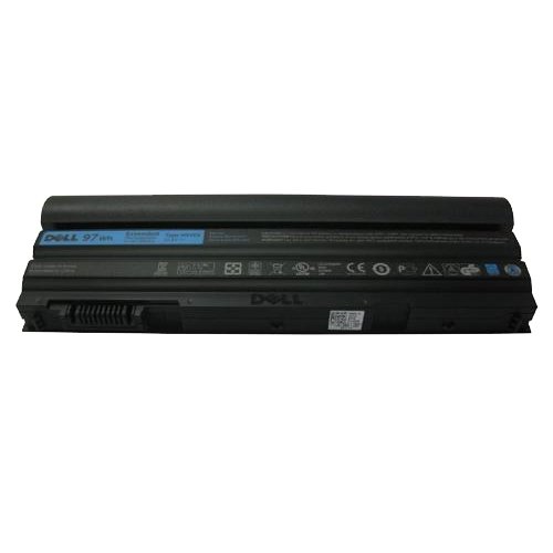 Dell 451-12135 Primary Notebook Akku (9-Cell, 97W/HR)