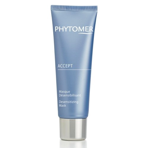 Preisvergleich Produktbild Phytomer Accept Desensitising Mask