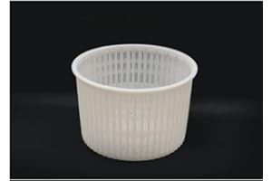 GIALTEK Fuscelle forma formaggio (4,5 KG.)