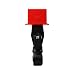Produktbild RCstyle Controller Bike Mount Transmitter Bracket für DJI Mavic Pro Drone-Red