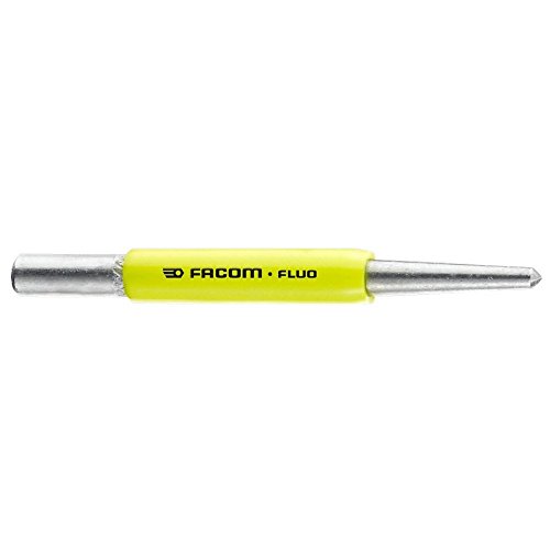 FACOM 256.6F - PUNZON DE PRECISION 6 MM FLUORESCENTE