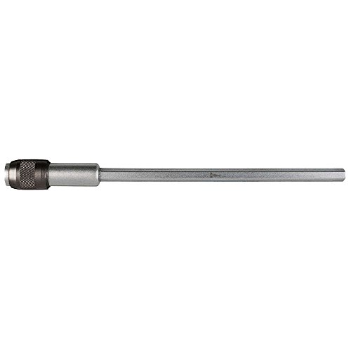 Vario-Adapterklinge 165mm 1/4 Z. i-6kt. Wera
