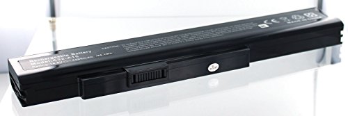Preisvergleich Produktbild Notebookakku kompatibel mit MEDION AKOYA P7818 kompatiblen
