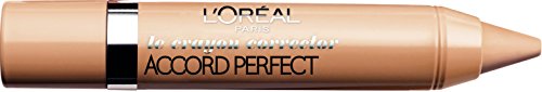 L'Oréal Paris True Match Le Crayon Concealer Number 40, Natural