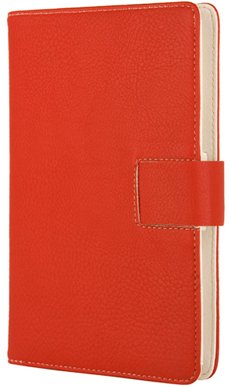 Preisvergleich Produktbild Stylz Bebook mini case Milano Red
