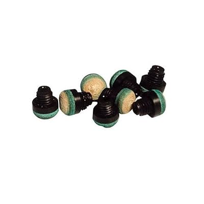 Longoni Procédés à visser 12 mm std vis plastique (10)