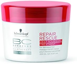 Bonacure Repair Rescue Repair Rescue Nourish Treatment
