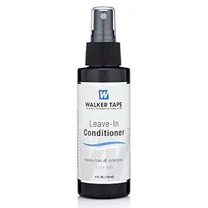 Walker Tape Leave in Conditioner Color Safe, 4 oz