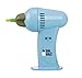 Dr. Vac. Smooth and safe ear cleaning for the whole family!Original Product seen on TV.