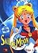Sailor Moon, tv-artbook by