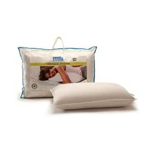 mm foam pillow