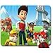 Produktbild Paw Patrol wallpaper mouse pad computer mousepad