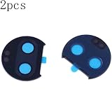 Se utiliza para reemplazar su lente de cristal de la cámara rota, sin trabajo por una nueva.