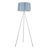 ✅BASE ESTABLE: La pantalla es de lino y está sujeta por tres patas metálicas en forma de trípode, muy estable y duradero. Es una combinación de funcionalidad y diseño pensada para ocupar poco espacio.