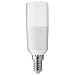 Produktbild GE Lighting LED E14 Stabform 7W = 45W Kaltweiß (Ø x L) 32mm x 103mm EEK: A+ 1St.