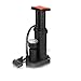 Produktbild HSDMWJD Mountain Bike Pumpe nach Hause tragbare Mini Fuß hohen Manometer im Basketball-PumpeHohem Druck Mini tragbare Pumpe Mountain e-Bike Straße Fahrrad Fuß Fußpumpe