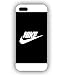 Produktbild Cute Hülle Case für Iphone 5 / 5s Nike Logo Slim Durable Rugged
