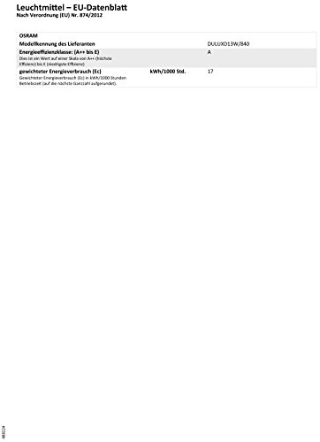 Imagen 2 de Osram 0220-013840o#1#lyd
