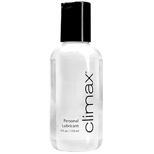 Climax Personal Lubricant 4 Fl Oz 118 Ml Bottle | Desertcart Bermuda