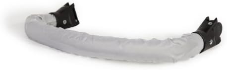 Kutnik Bumper BAR „16” for Strollers (Silver)