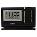 Produktbild Oregon Projection Clock Digital table clock Quadratisch Schwarz, 5490