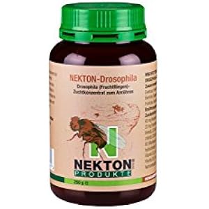 Nekton Fruchtfliegen-Konzentrat, 1er Pack (1 x 250 g)