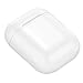 Produktbild DHShop Airpods Wireless Charging Box Wireless Charging Case Ersatz für Airpods, Original Size Airpods Charger Case Protect Carrying Case (No Bluetooth Connect)