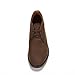 Clarks Chilver Hi GTX, Men's Ankle Boots, Brown (Dark Brown Nubuck), 10.5 UK (45 EU)