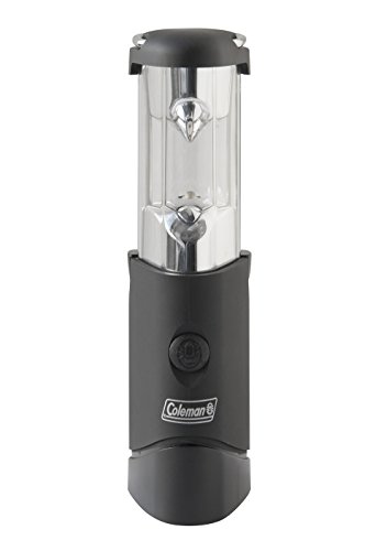 Preisvergleich Produktbild Coleman Reflecting LED Lantern