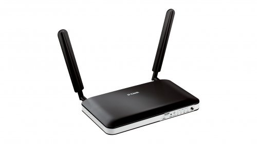 Price comparison product image D-LINK LTE Router 4G DWR-921 / B