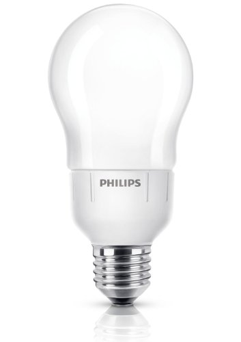Philips Ambiance Pro Sparlampe Glühlampenform 12W E27 230V