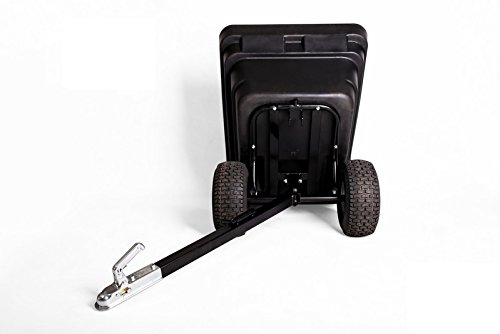 Kelberg Quad- und Rasentraktoranhänger ATV 300L - 5