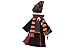Produktbild Mädchen Gryffindor Hermine Granger Kostüm Robes, Zauberstab, Schal und Perücke für die Jahre 5-12 (9-10)…