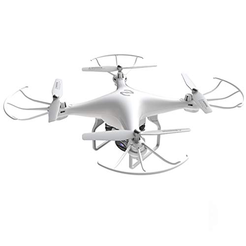 Preisvergleich Produktbild CHshe®--Uav-Drohne, Quadcopt-Flugzeugmodell-Spielzeug der vierachsigen HD-Luftbildfotografie-Drohne, professionelle Drohnen-Drohnen