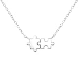 Wird in einer hübschen, kleinen sowie weißen Geschenkbox geliefert.