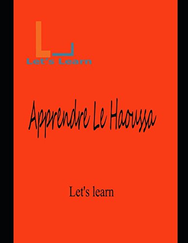Let's Learn - Apprendre Le Haoussa en ligne Let's Learn - Apprendre Le Haoussa en ligne