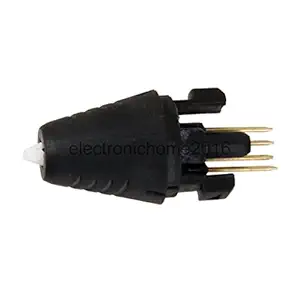 Generic Replacement Nozzle Head for 3D Printer Pen 1. 75mm ABS Filament